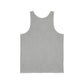 Unisex Jersey Tank - Bristol Fade