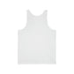 Unisex Jersey Tank - 02809 Fade