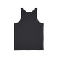 Unisex Jersey Tank - 02809 Fade