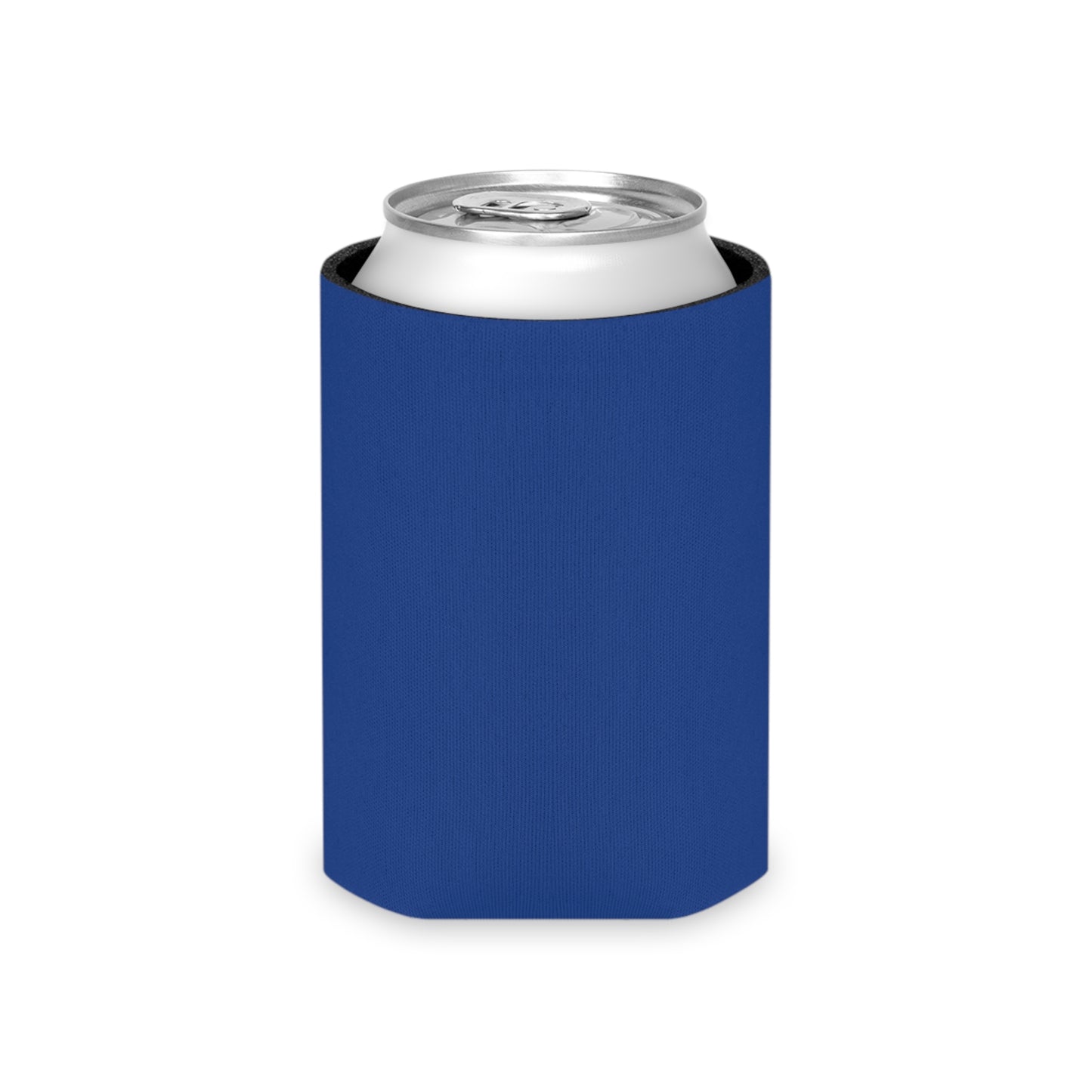 Can Cooler - America Circle Flag Logo