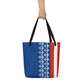 Large Tote Bag - American Anchor