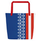 Large Tote Bag - American Anchor