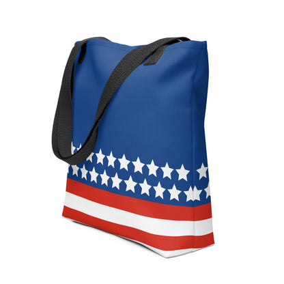 Tote bag - American Flag