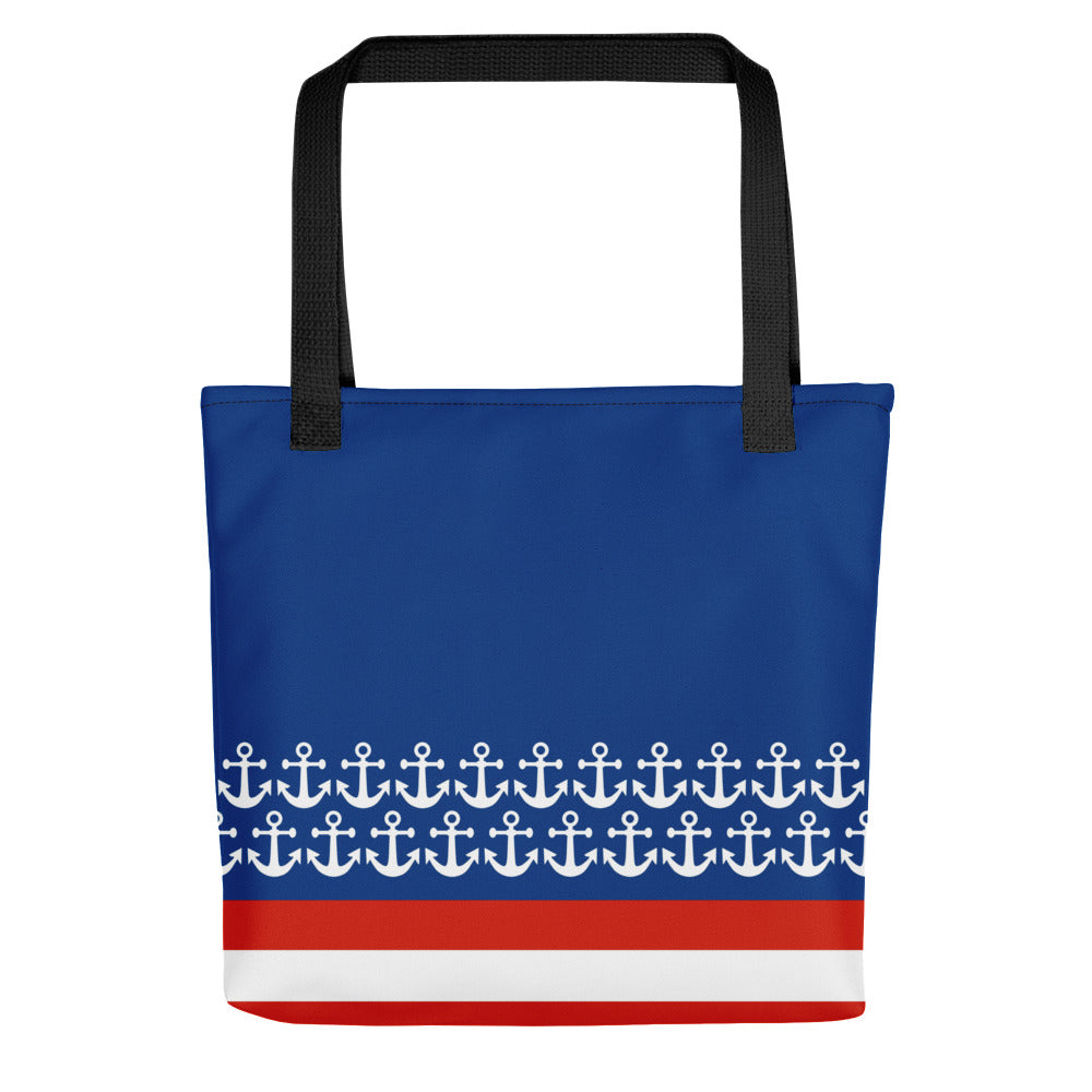 Tote bag - American Anchor