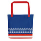 Tote bag - American Anchor