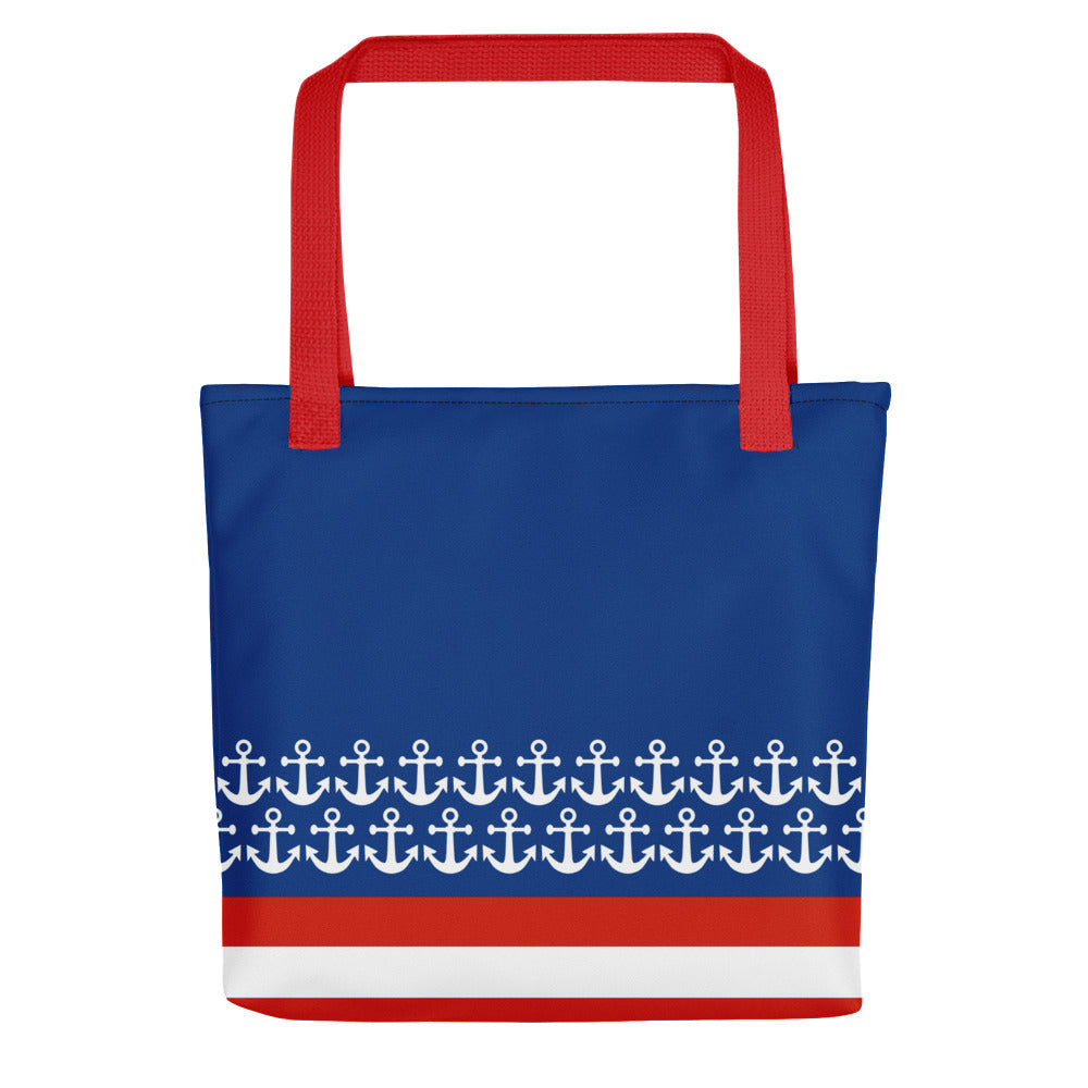 Tote bag - American Anchor