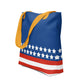 Tote bag - American Flag