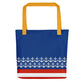 Tote bag - American Anchor