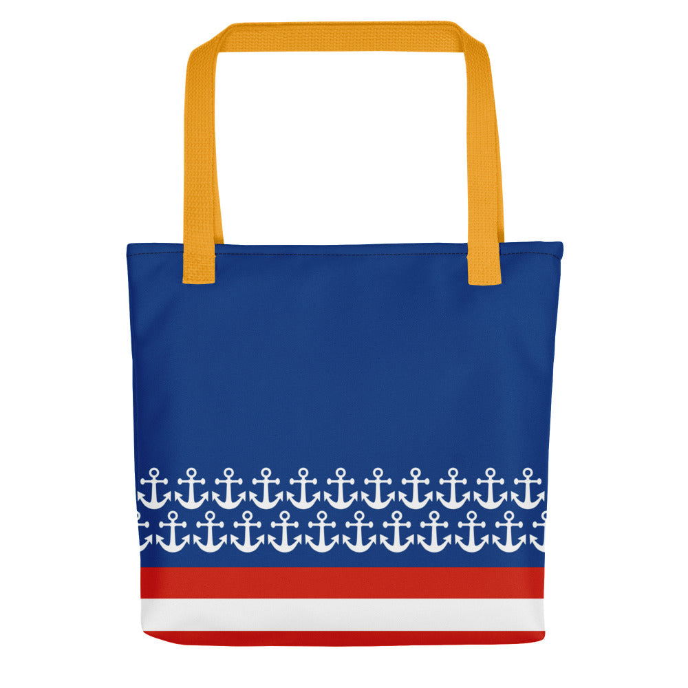 Tote bag - American Anchor