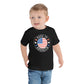 Toddler Short Sleeve Tee :: Made in America