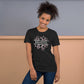 Unisex T-shirt :: Bristol - Multi Parade Stars