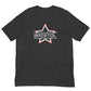 Unisex T-shirt :: Bristol - Single Parade Star