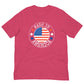 Unisex T-shirt :: Made in America