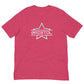 Unisex T-shirt :: Bristol - Single Parade Star