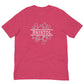 Unisex T-shirt :: Bristol - Multi Parade Stars