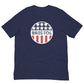 Unisex T-shirt :: Bristol - Circle Flag Logo