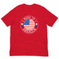 Unisex T-shirt :: Made in America