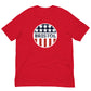 Unisex T-shirt :: Bristol - Circle Flag Logo