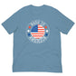 Unisex T-shirt :: Made in America