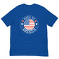 Unisex T-shirt :: Made in America