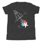 Youth Short Sleeve T-Shirt - Rockets Red Glare