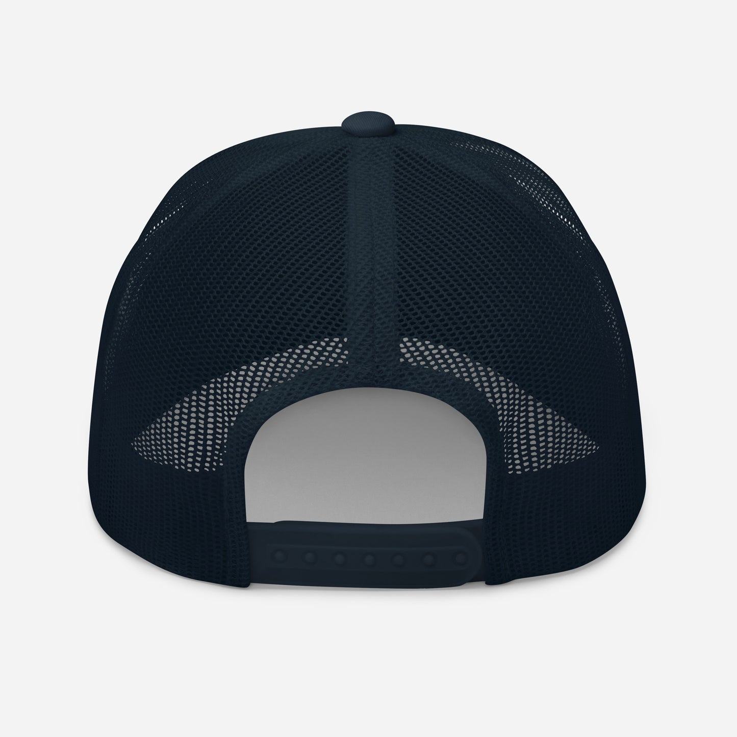 Trucker Cap :: Bristol - Dot the I