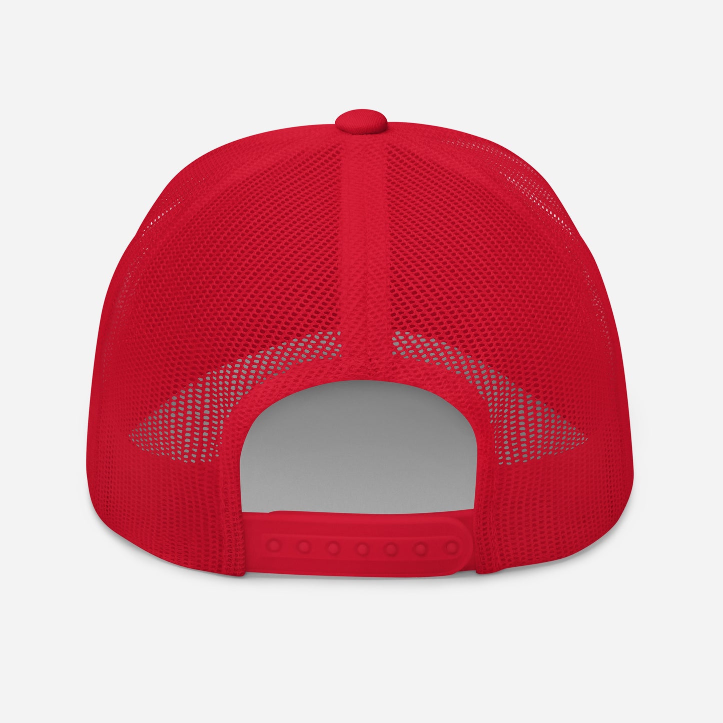 Trucker Cap :: Bristol - Dot the I