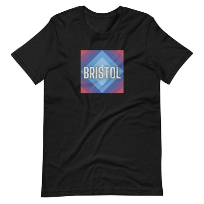 Unisex T-shirt :: Kaleidoscope