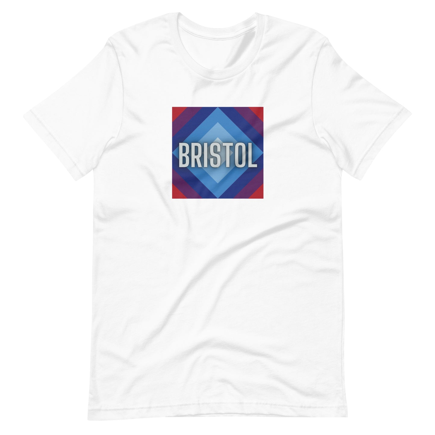 Unisex T-shirt :: Kaleidoscope